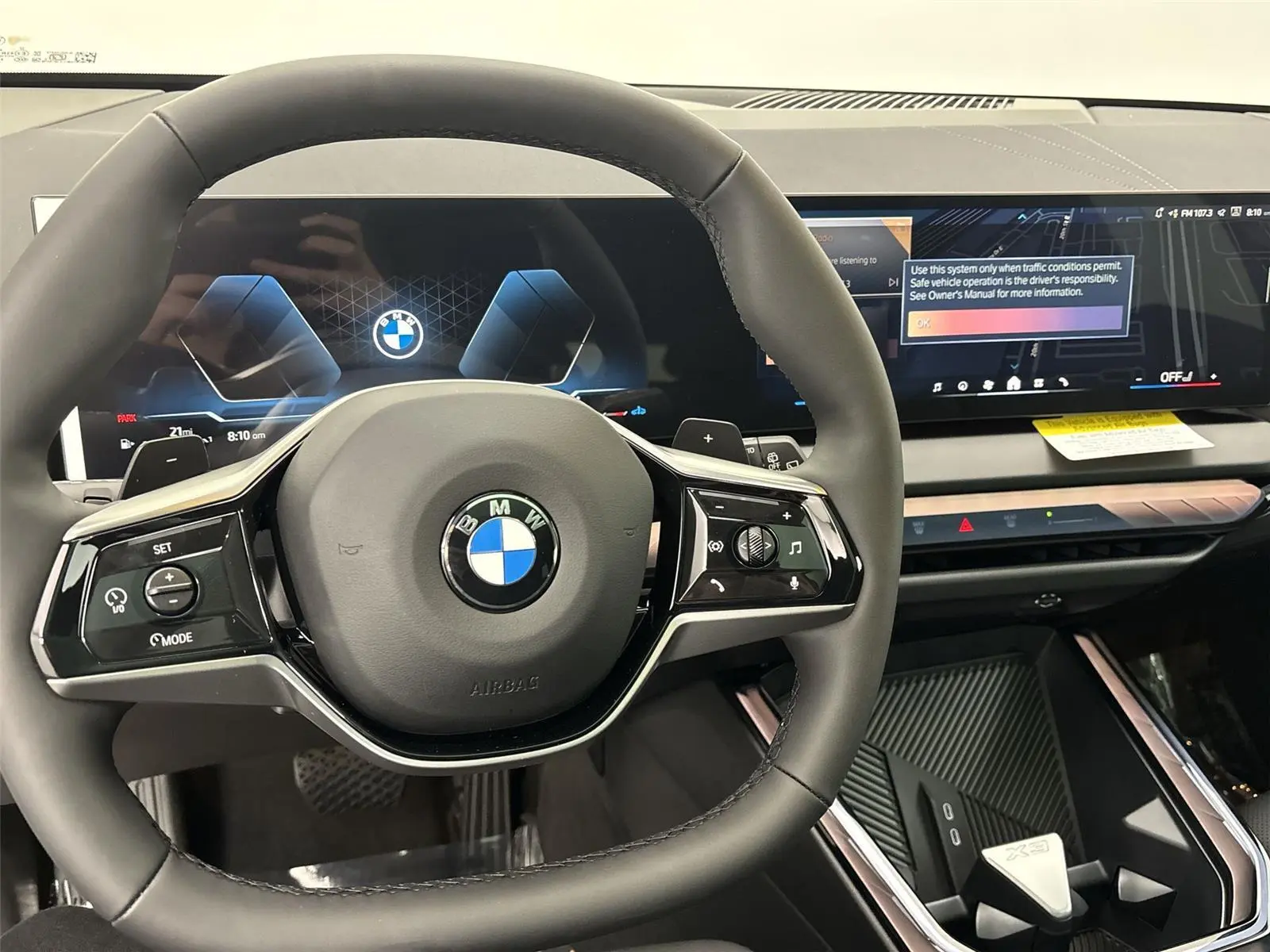 2026 Bmw X3 photo 22