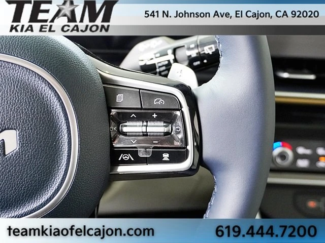 2026 Kia Carnival SX Prestige - Photo 45