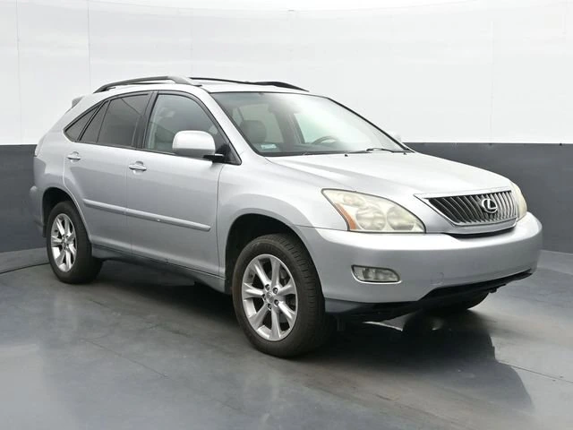 2009 Lexus RX 350 350's photo