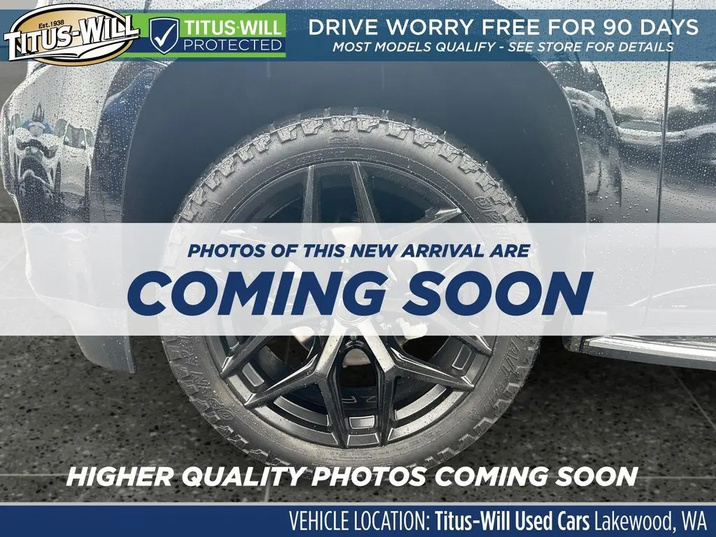 2019 Gmc Yukon SLT photo 4