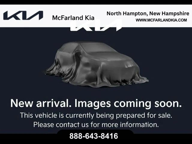 2023 Kia Soul