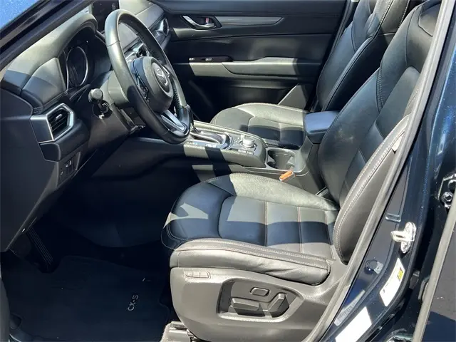 2021 Mazda CX-5 Touring photo 16