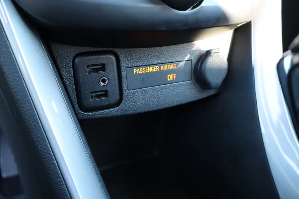 2022 Chevrolet Trax LT photo 20