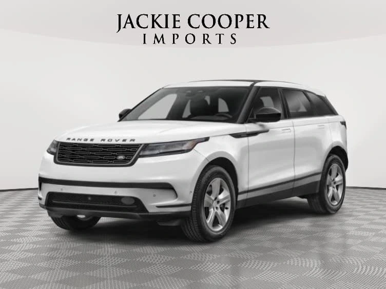 2026 Land Rover Range Rover Velar P250 Dynamic SE's photo