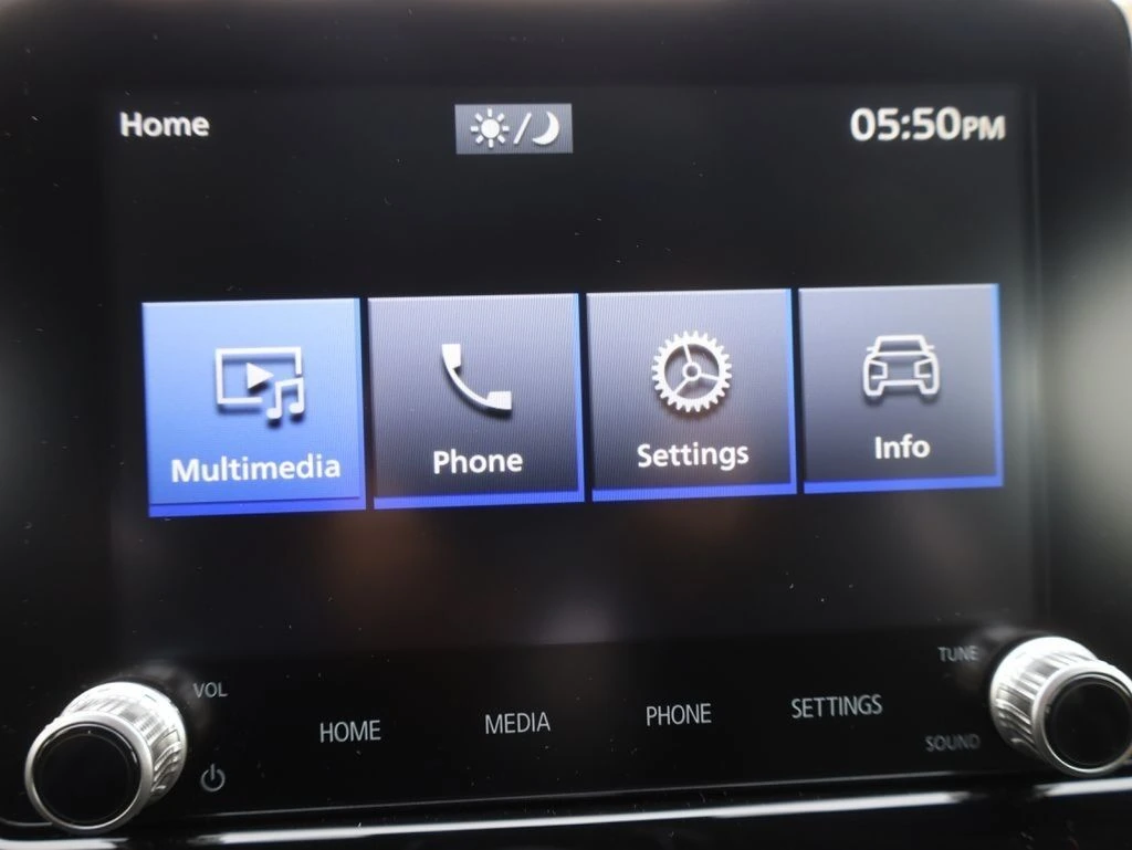 2026 Mitsubishi Eclipse Cross Black Edition - Photo 42