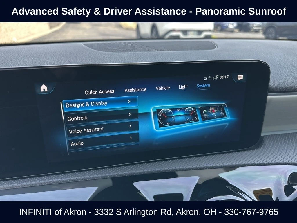 2022 Mercedes-Benz A-Class A220 - Photo 61