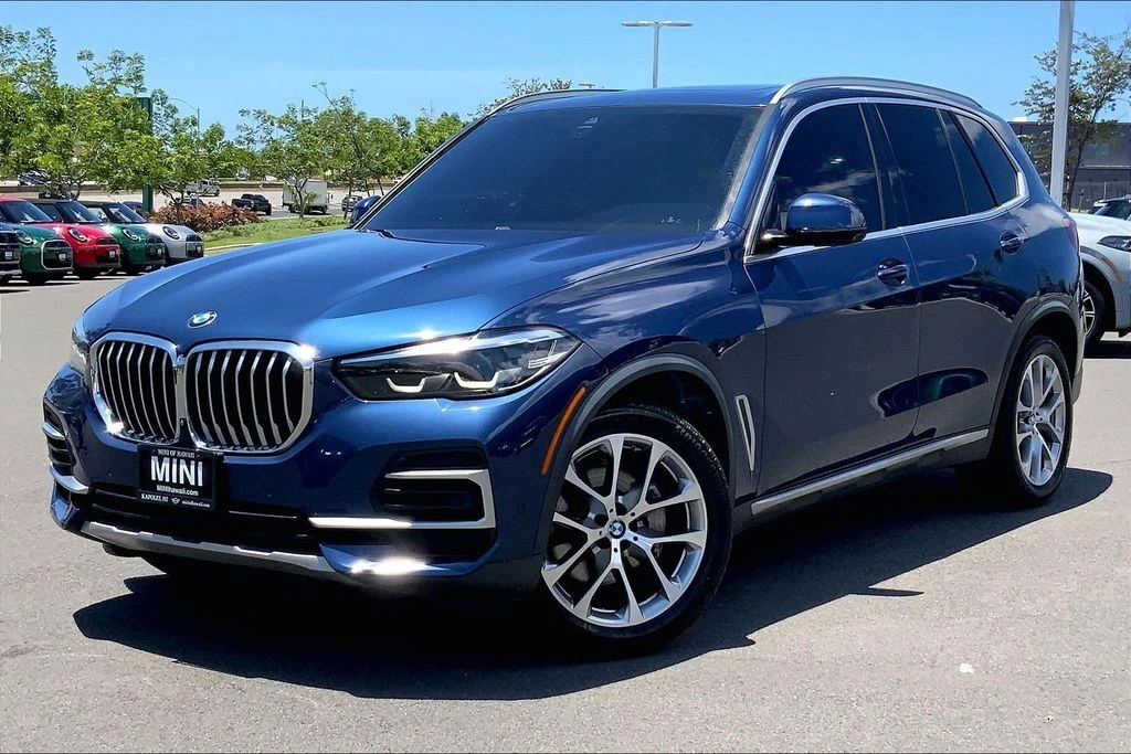 2023 BMW X5