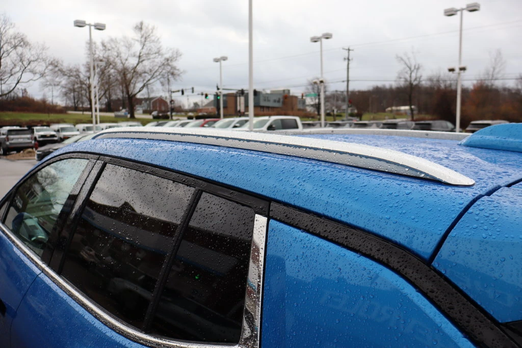 2026 Chevrolet Equinox EV 2LT - Photo 31