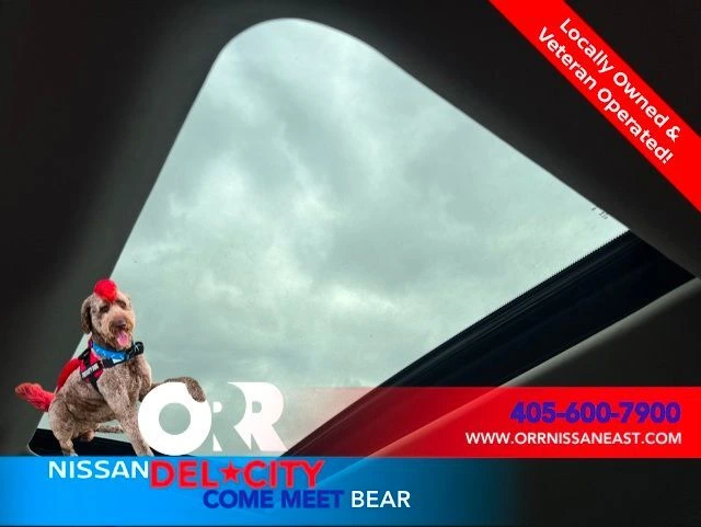 2025 Nissan Murano SL - Photo 29