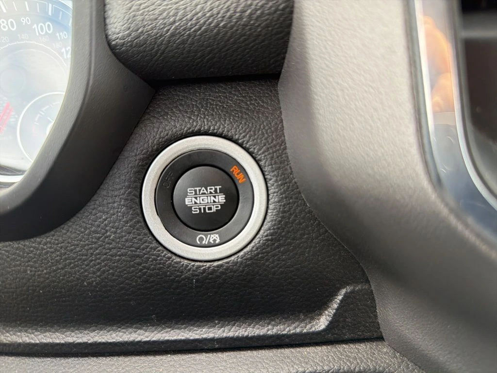 2025 RAM Ram 1500 Pickup Laramie - Photo 31