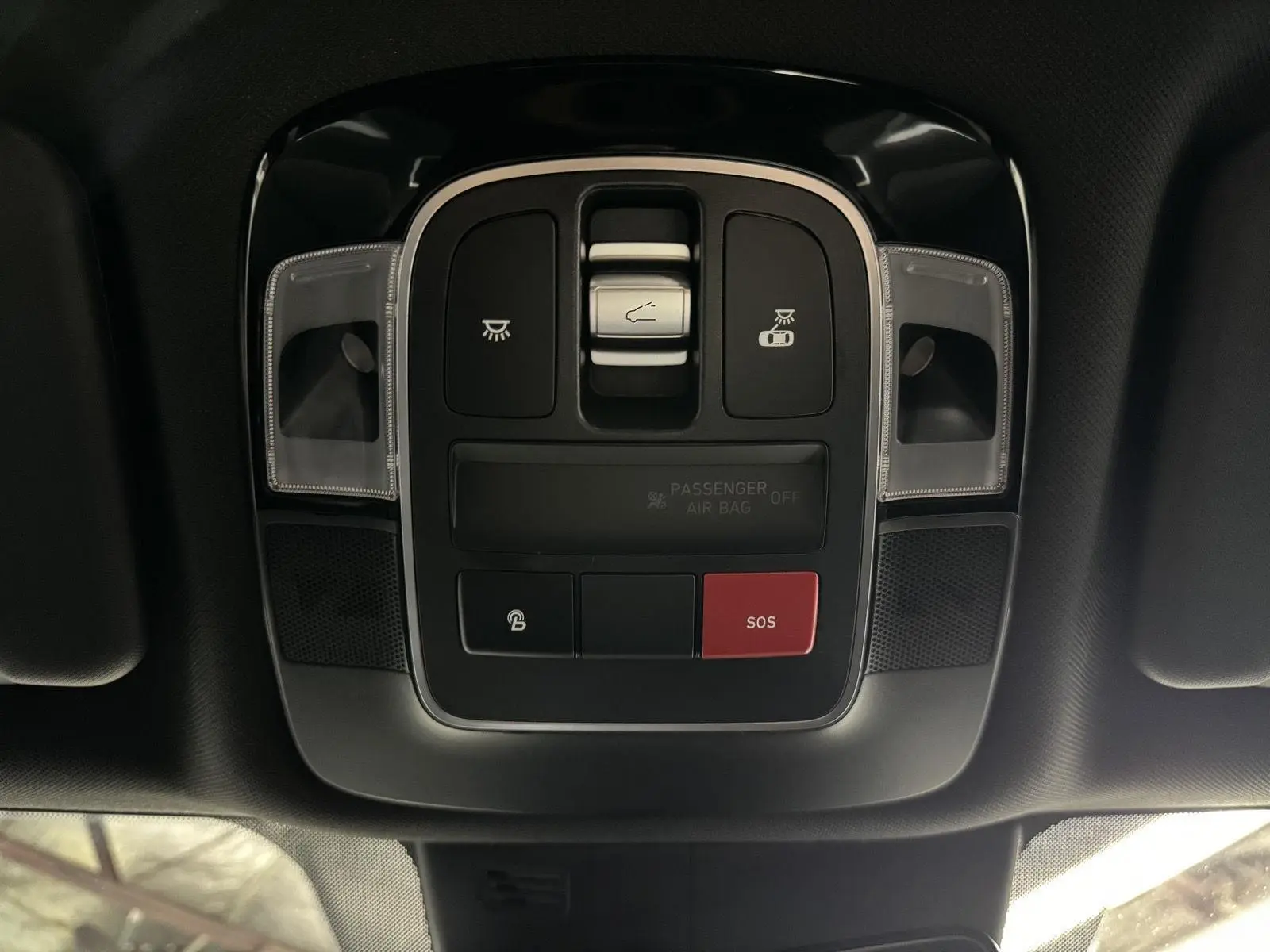 2023 Hyundai Santa Cruz Limited photo 19