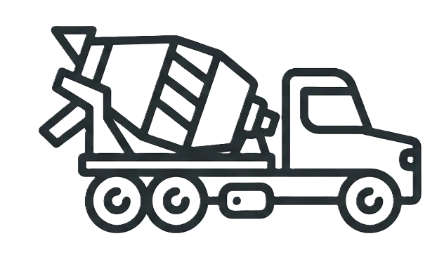 Mixer Trucks