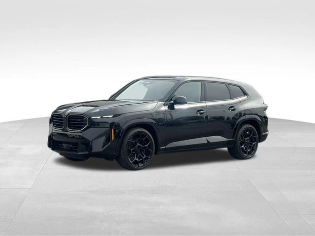 2026 BMW XM Label's photo