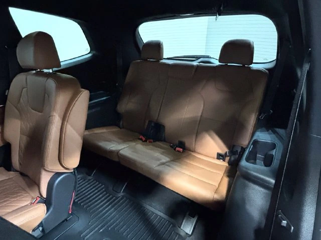 2025 Kia Telluride EX X-Line - Photo 30