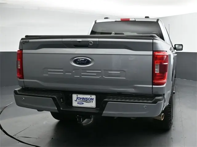 2022 Ford F-150 XLT photo 7