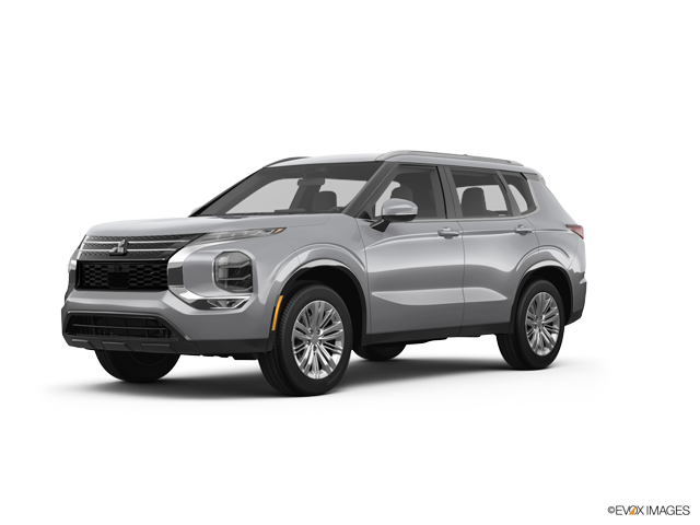 2024 Mitsubishi Outlander ES