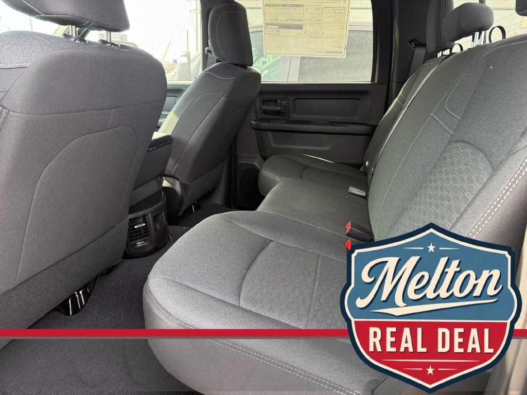 2026 RAM 2500 Tradesman - Photo 17
