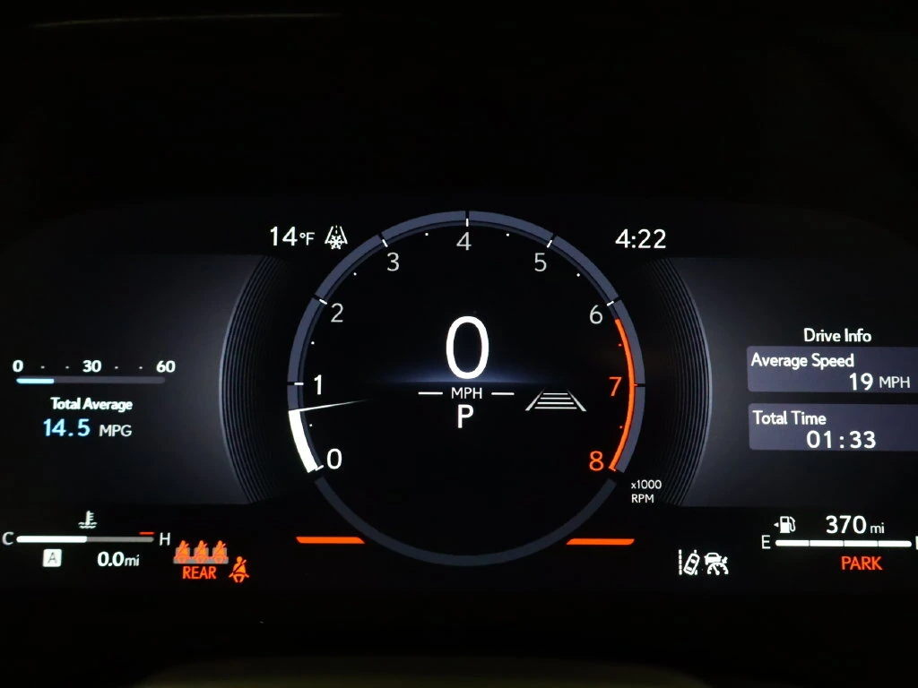 Vehicle thumbnail