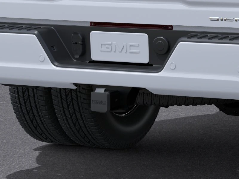 2026 GMC Sierra 3500HD Denali - Photo 14