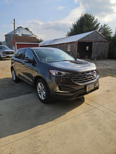 Vehicle