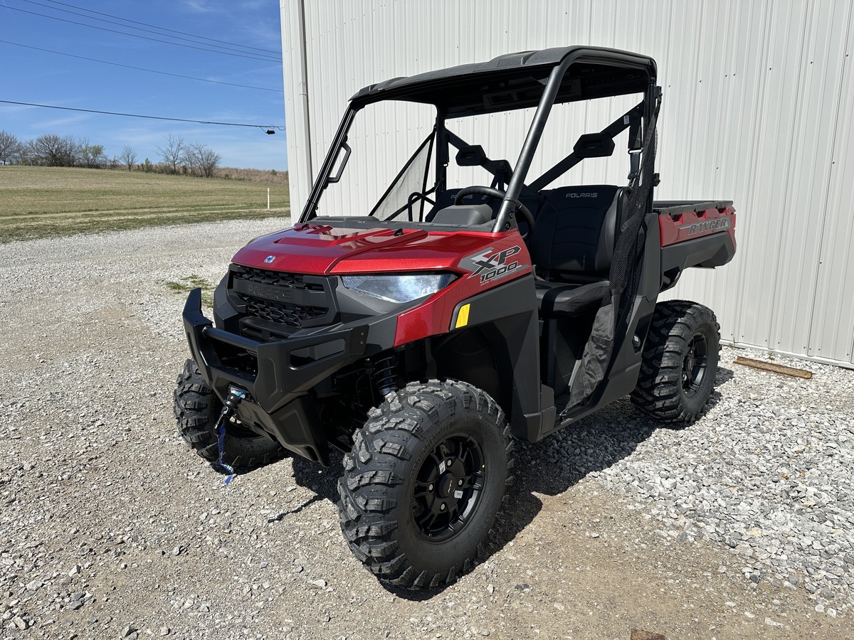 2026 Polaris Ranger XP 1000 Premium