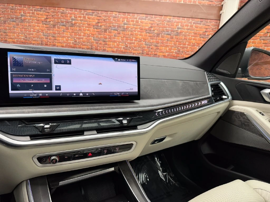 2026 BMW X5 40i - Photo 20