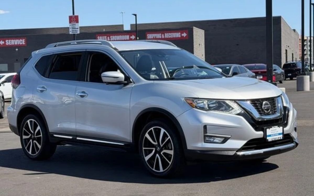 Looking for an Affordable Car Under $20K in Las Vegas?