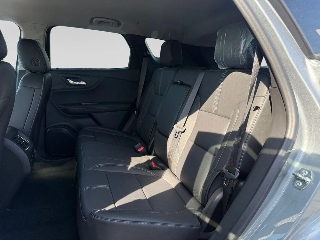 2026 Chevrolet Blazer 3LT - Photo 32
