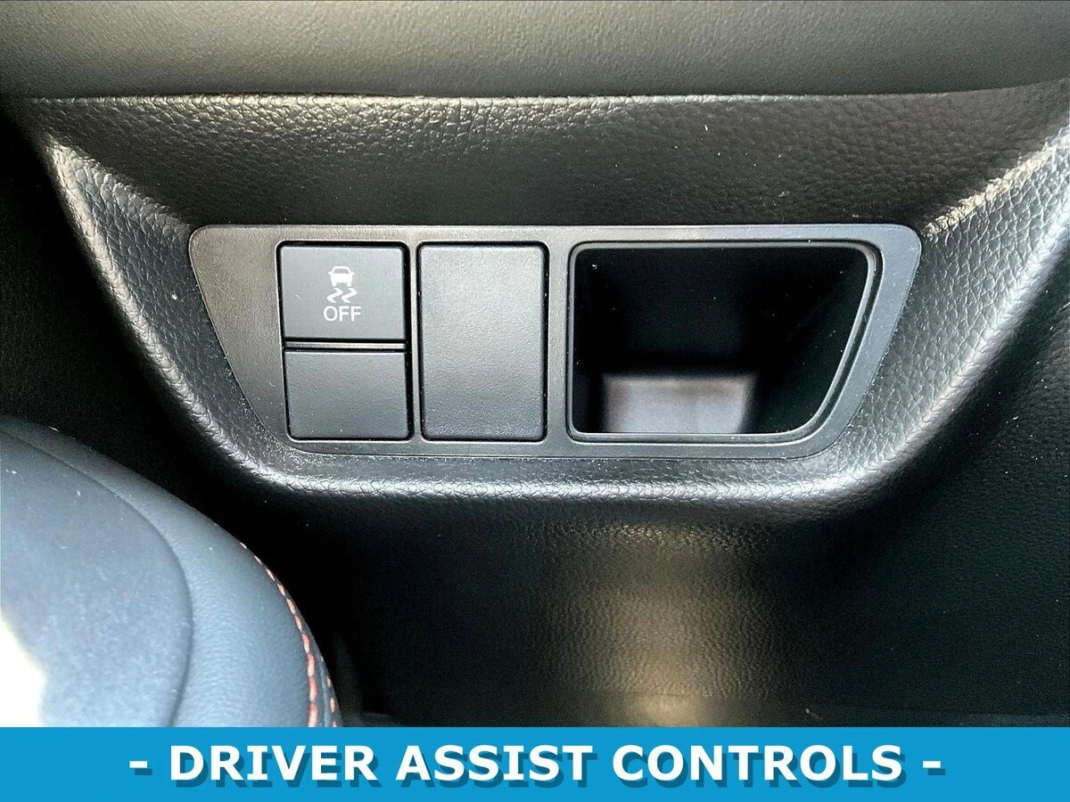 2025 Honda HR-V Sport - Photo 37