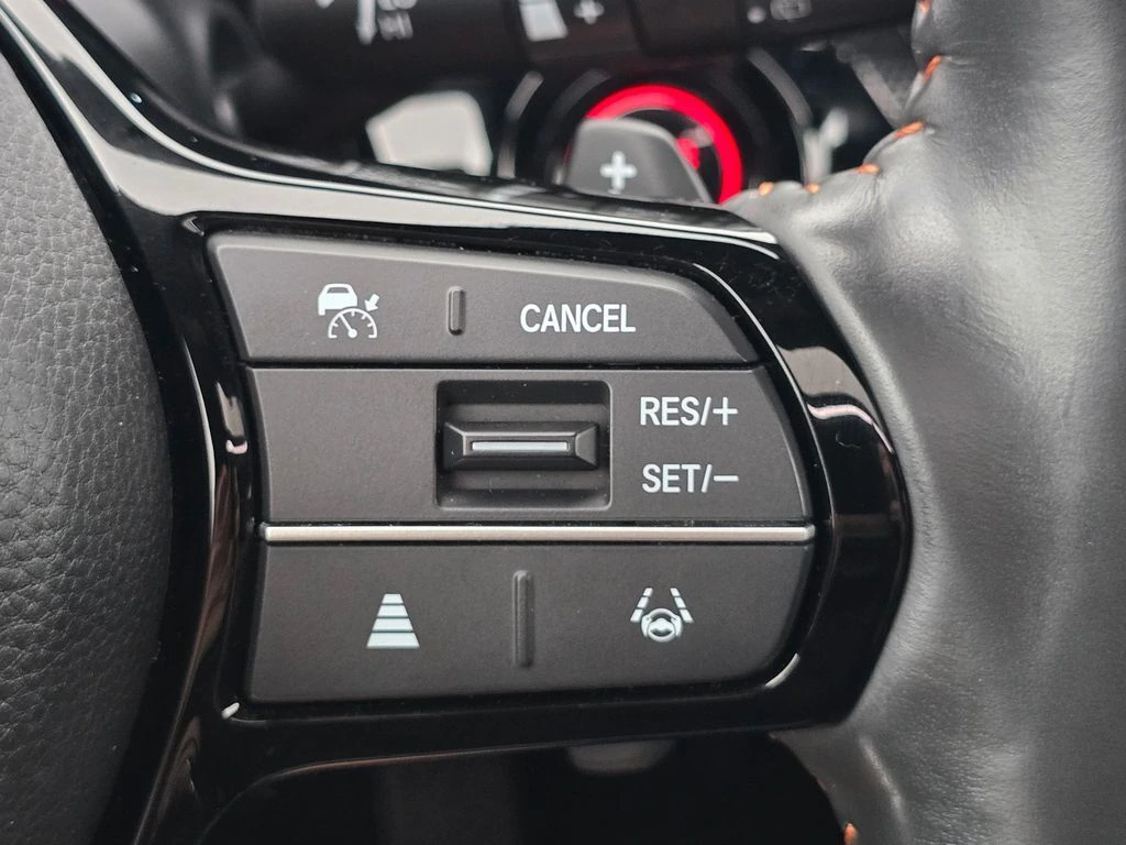 2023 Honda CR-V Sport Touring - Photo 33