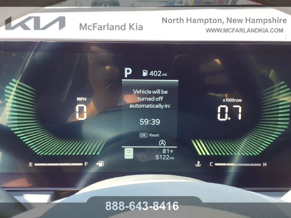 2025 Kia K5 LXS - Photo 28
