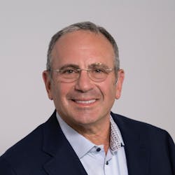 David S. Rosenberg