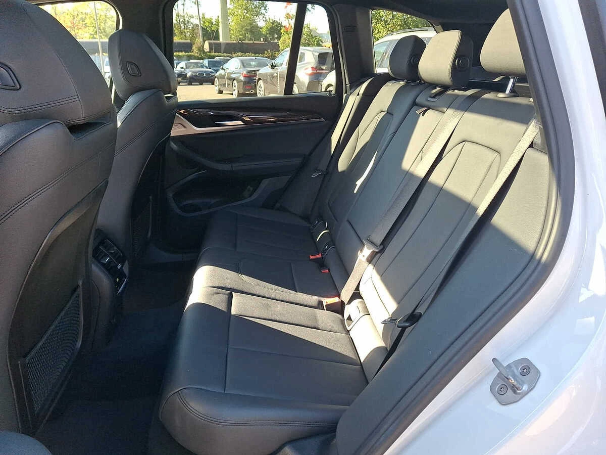 2019 BMW X3 30i - Photo 8