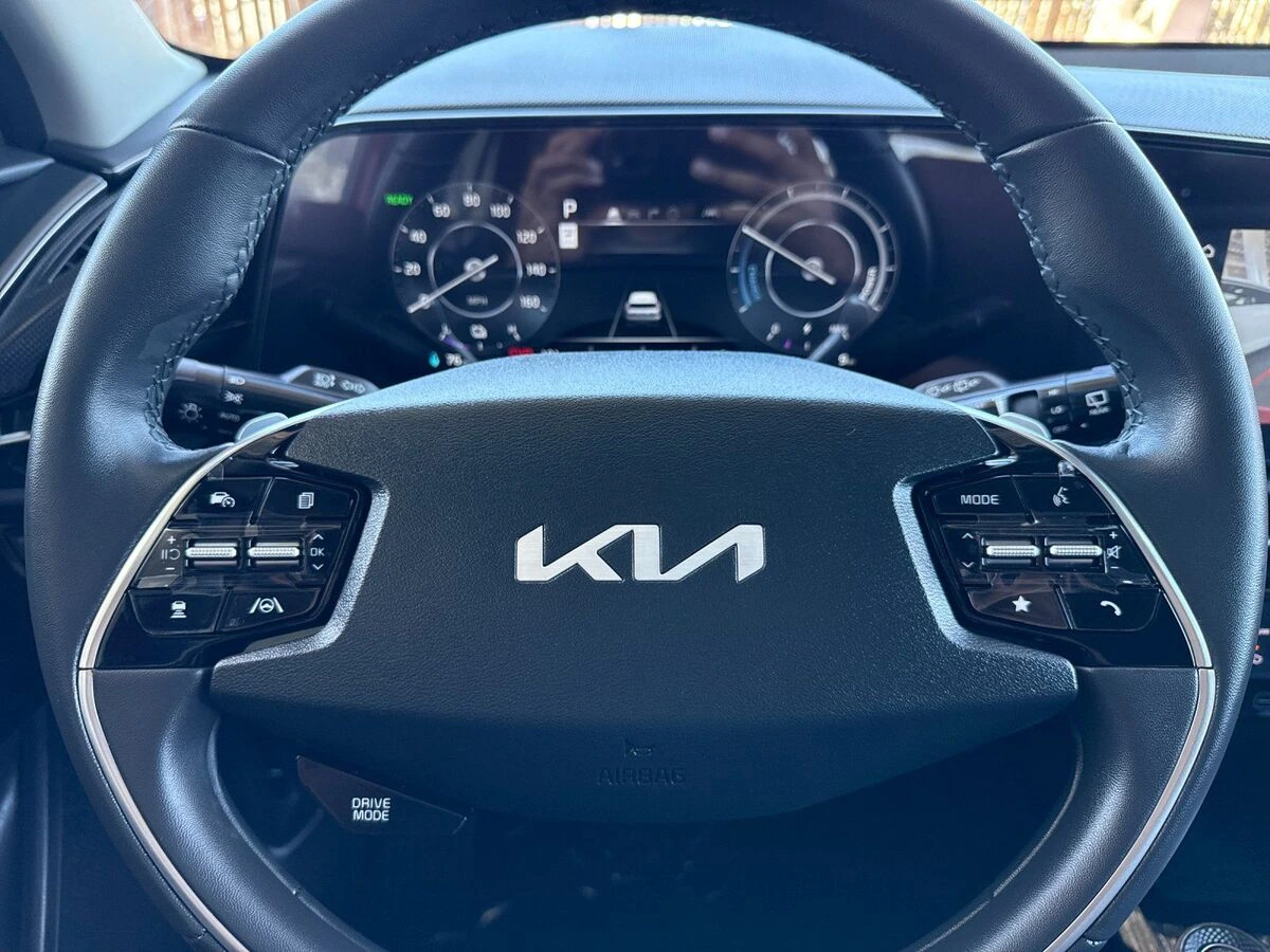 2026 Kia Niro Wind - Photo 26