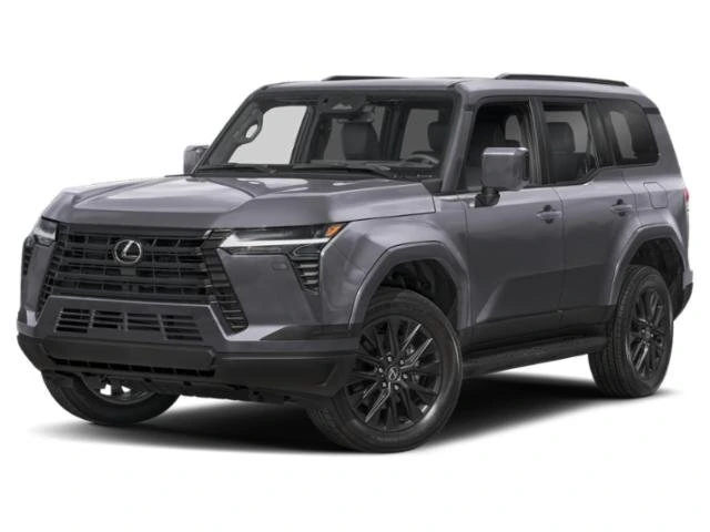 2024 Lexus GX