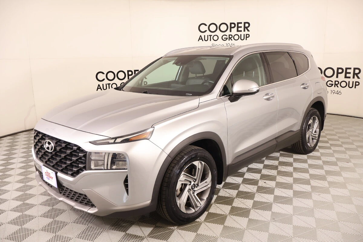 2023 Hyundai Santa Fe SEL - Photo 10