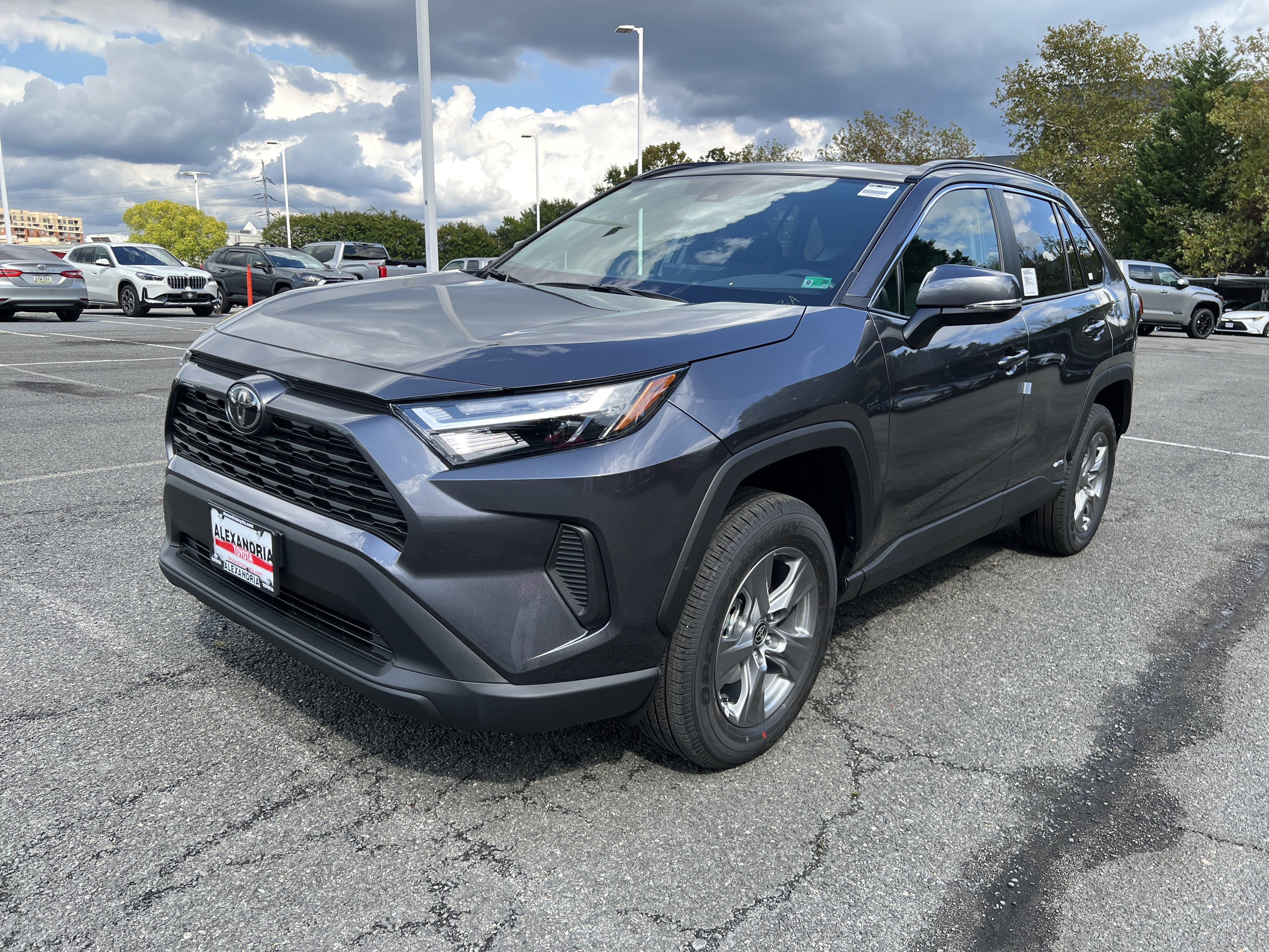 Vehicle