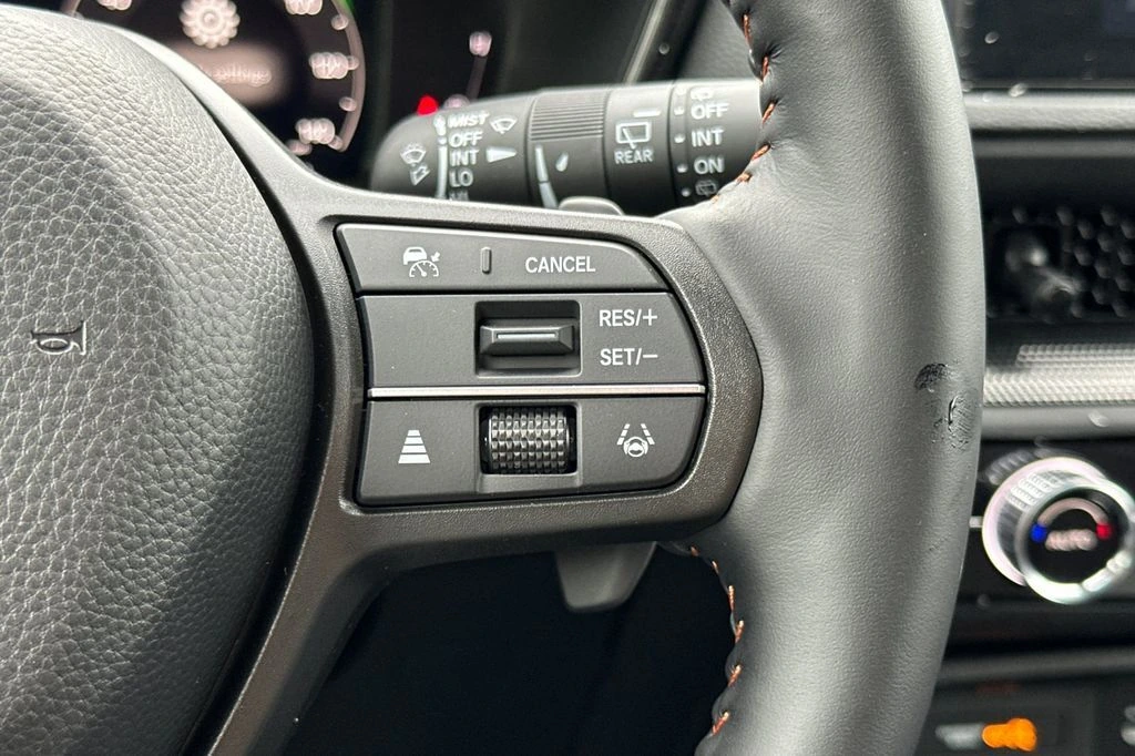 2026 Honda CR-V TrailSport - Photo 24