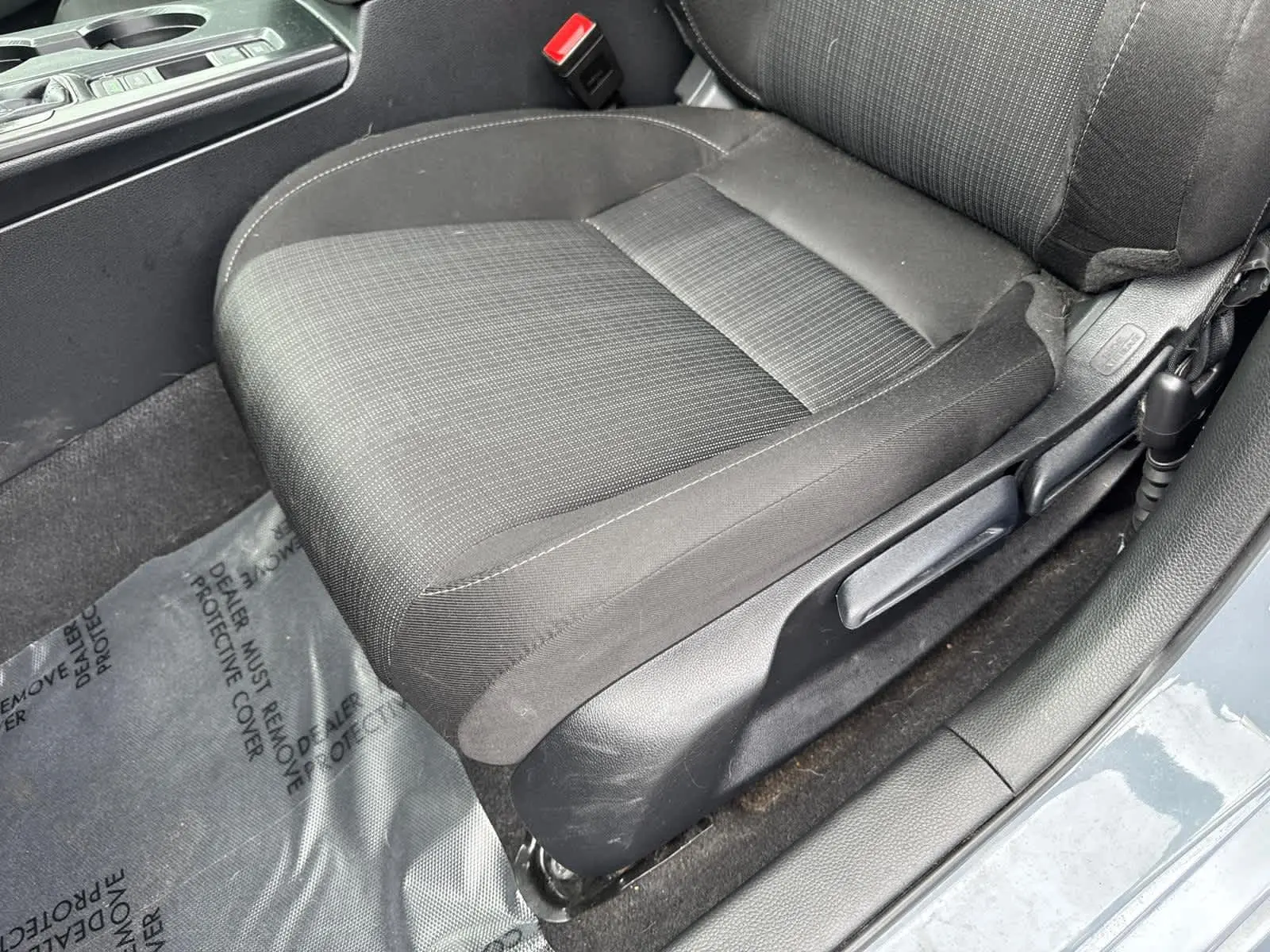 2024 Honda Civic EX photo 15
