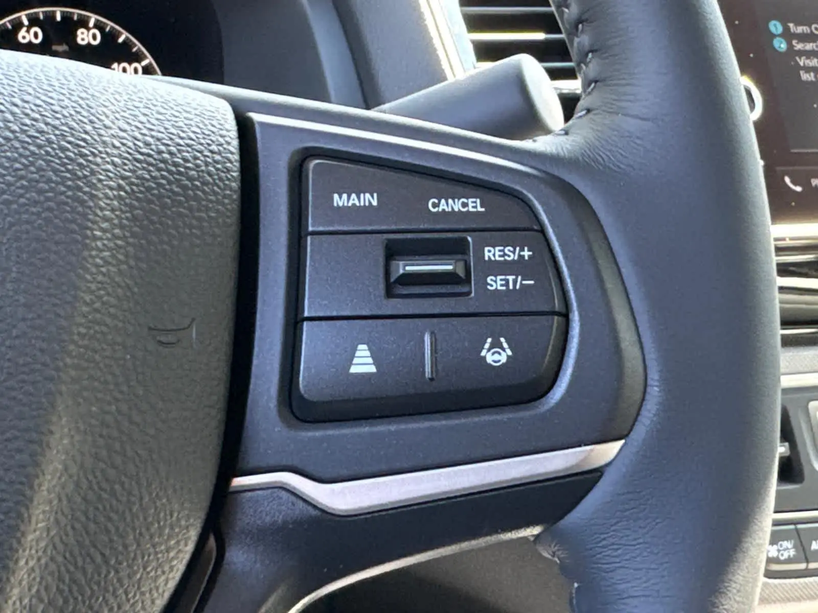 2026 Honda Ridgeline RTL photo 18