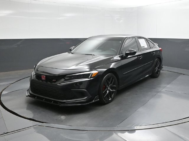2022 Honda Civic Si