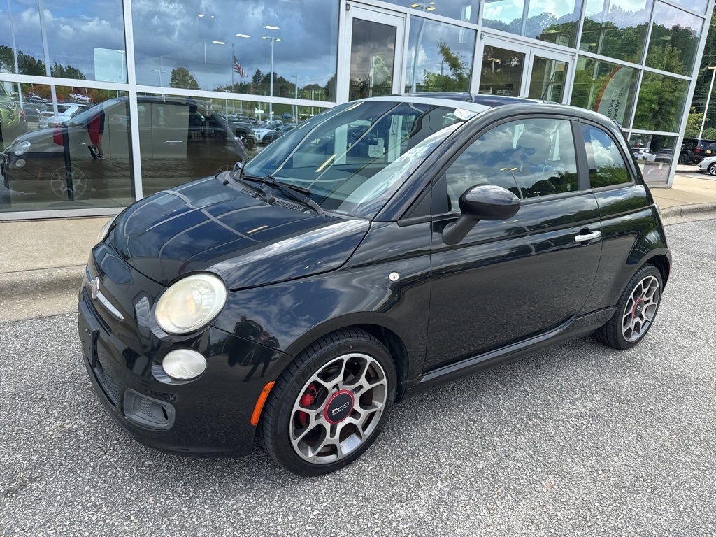 Vehicle
