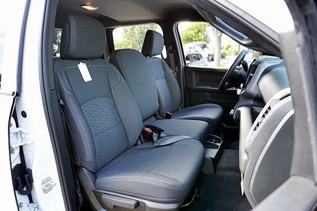 2026 RAM 2500 Tradesman - Photo 16