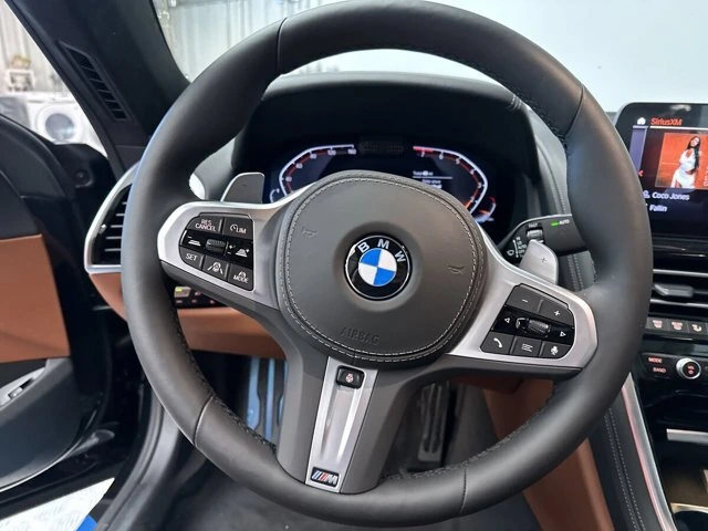 2026 BMW 8 Series 840i - Photo 17