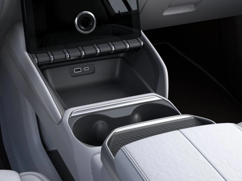 2027 GMC Terrain Denali - Photo 24