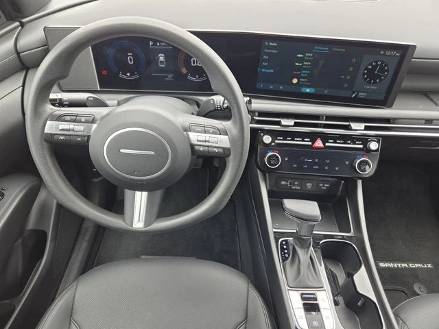 2026 Hyundai Santa Cruz SEL - Photo 26