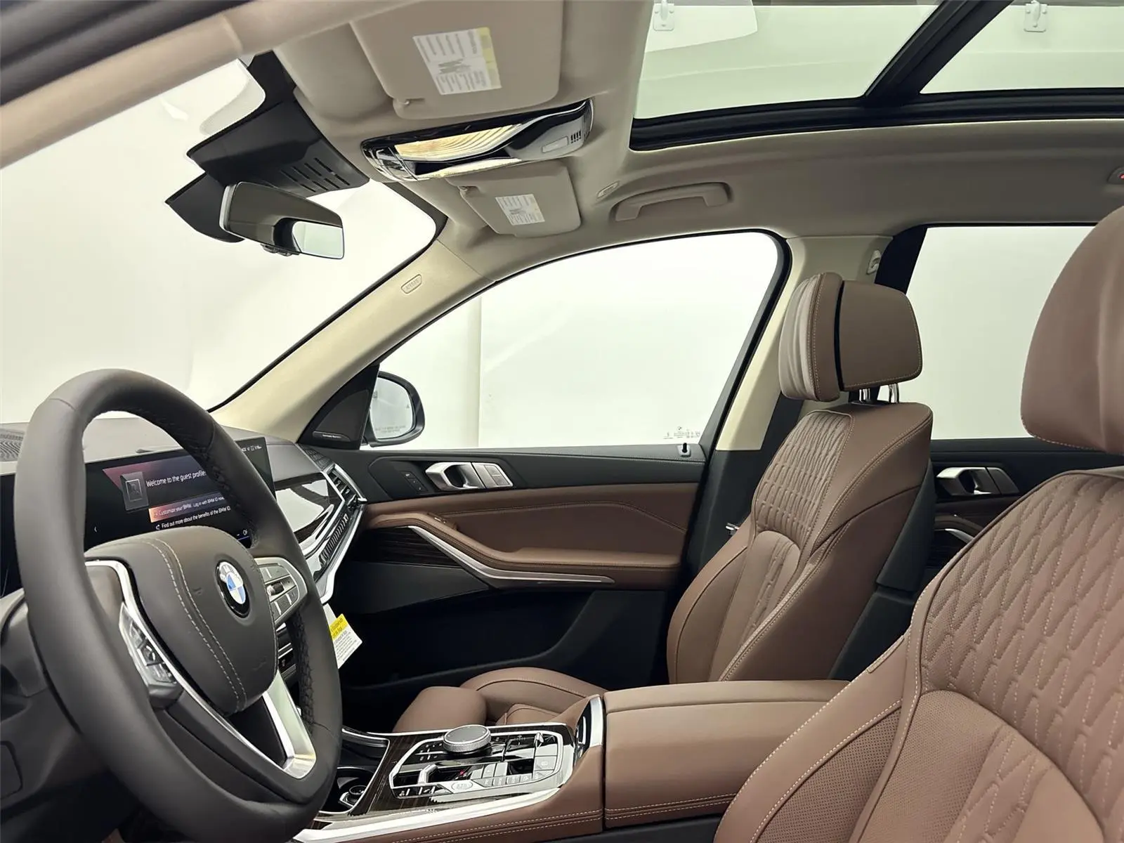 2026 Bmw X7 xDrive40i photo 22