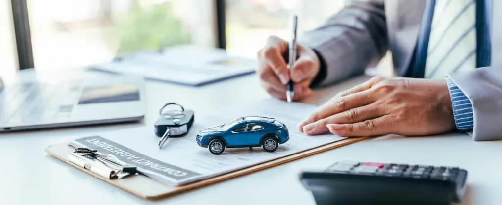 Financial Services Image