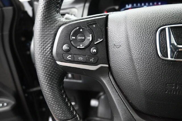 2023 Honda Passport EX-L - Photo 6