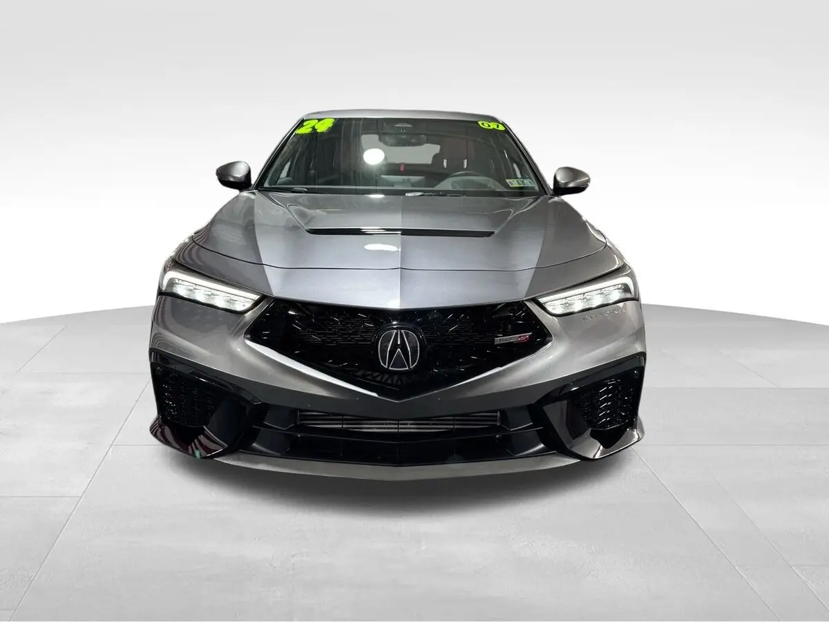 2024 Acura Integra Type S photo 2